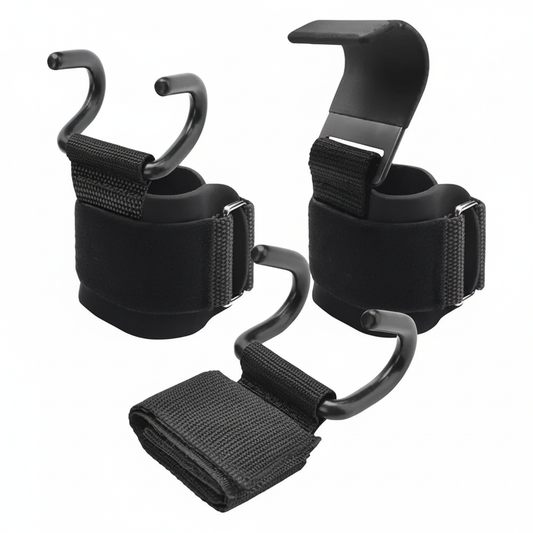 Wrist Hook Strap - 3