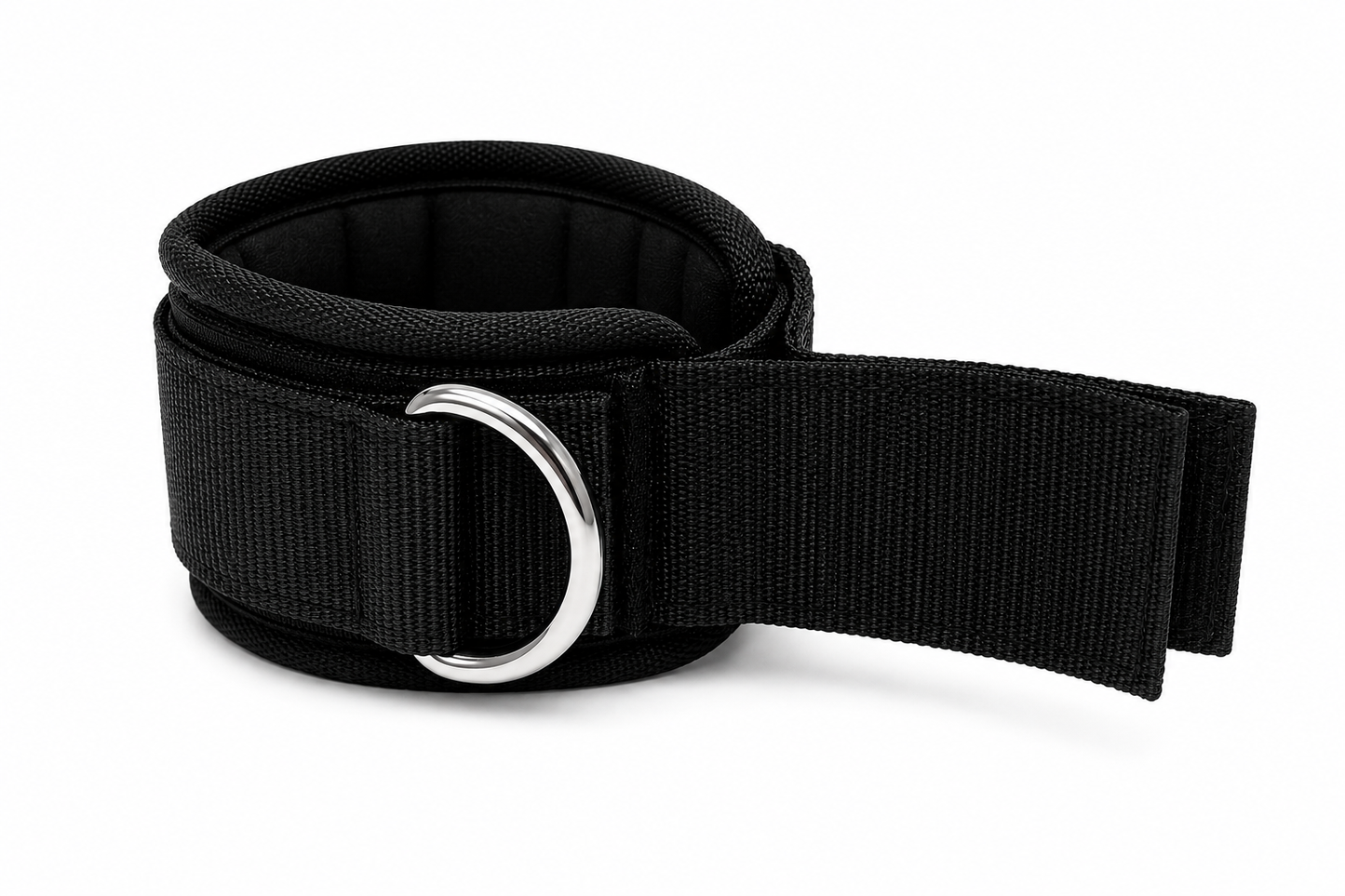 Adjustable Ankle Cuffs - Leg Workout Straps