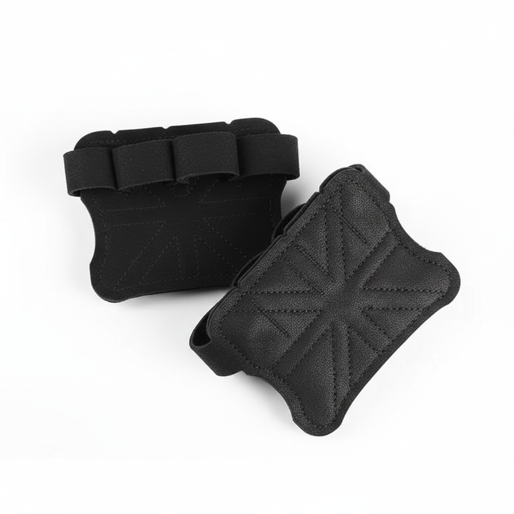 Palm Protection - Black