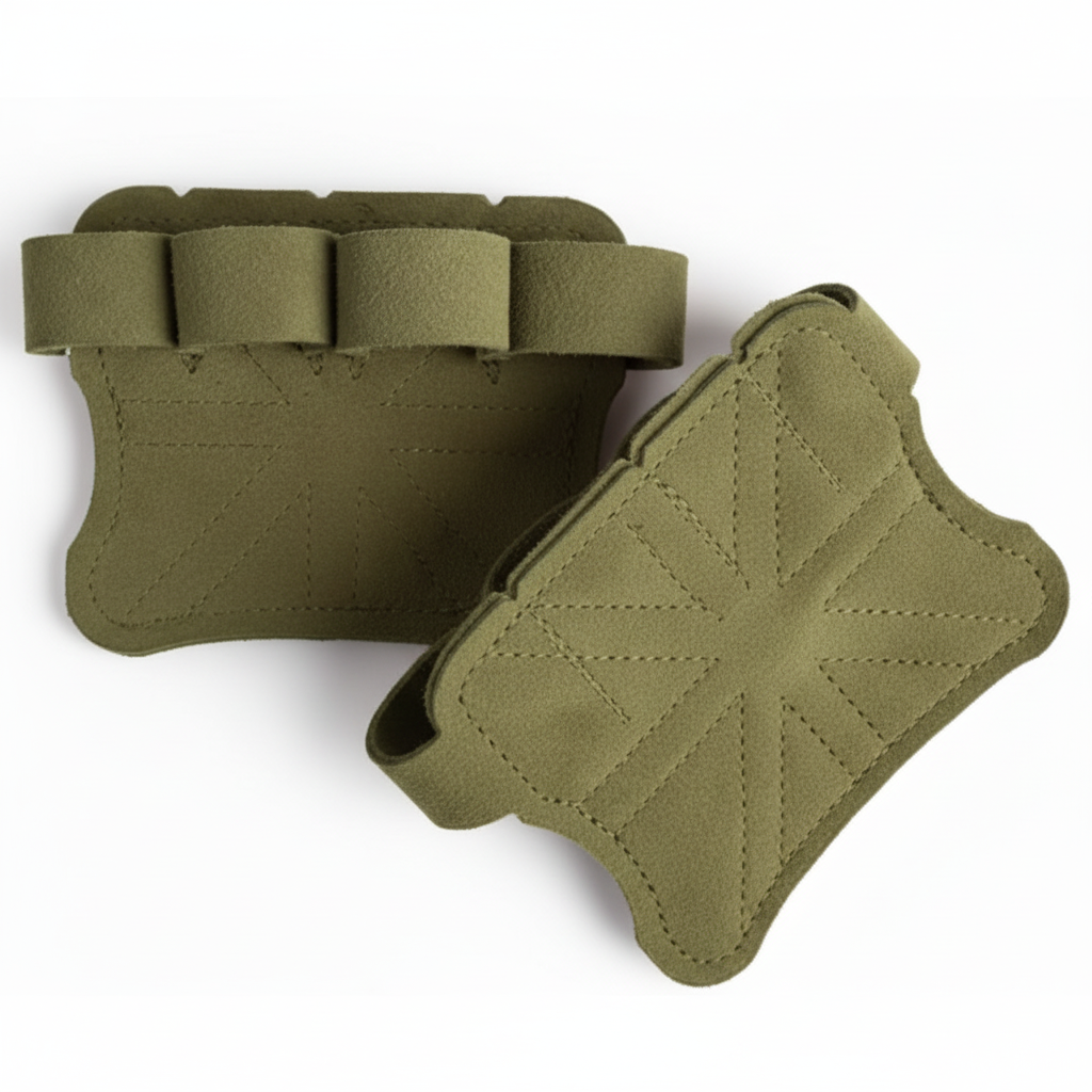 Palm Protection - Olive Green