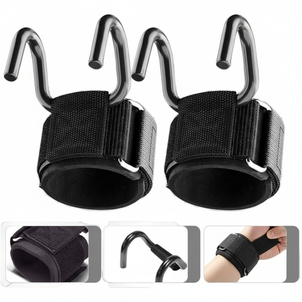 Wrist Hook Strap - 2