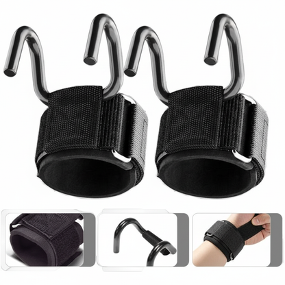 Wrist Hook Strap - 2