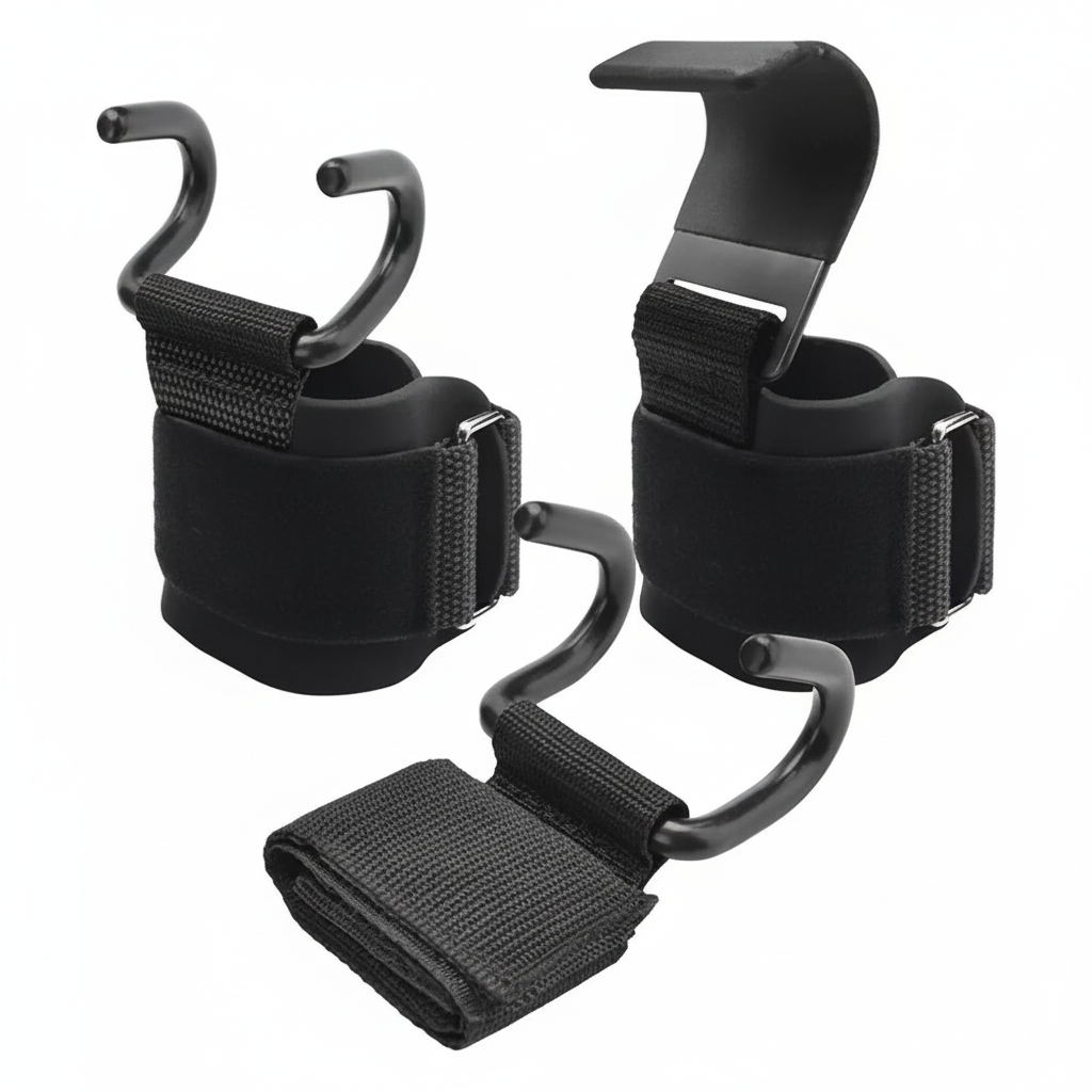 Wrist Hook Strap - 3
