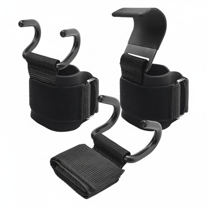 Wrist Hook Strap - 3