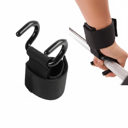 Wrist Hook Strap - 4