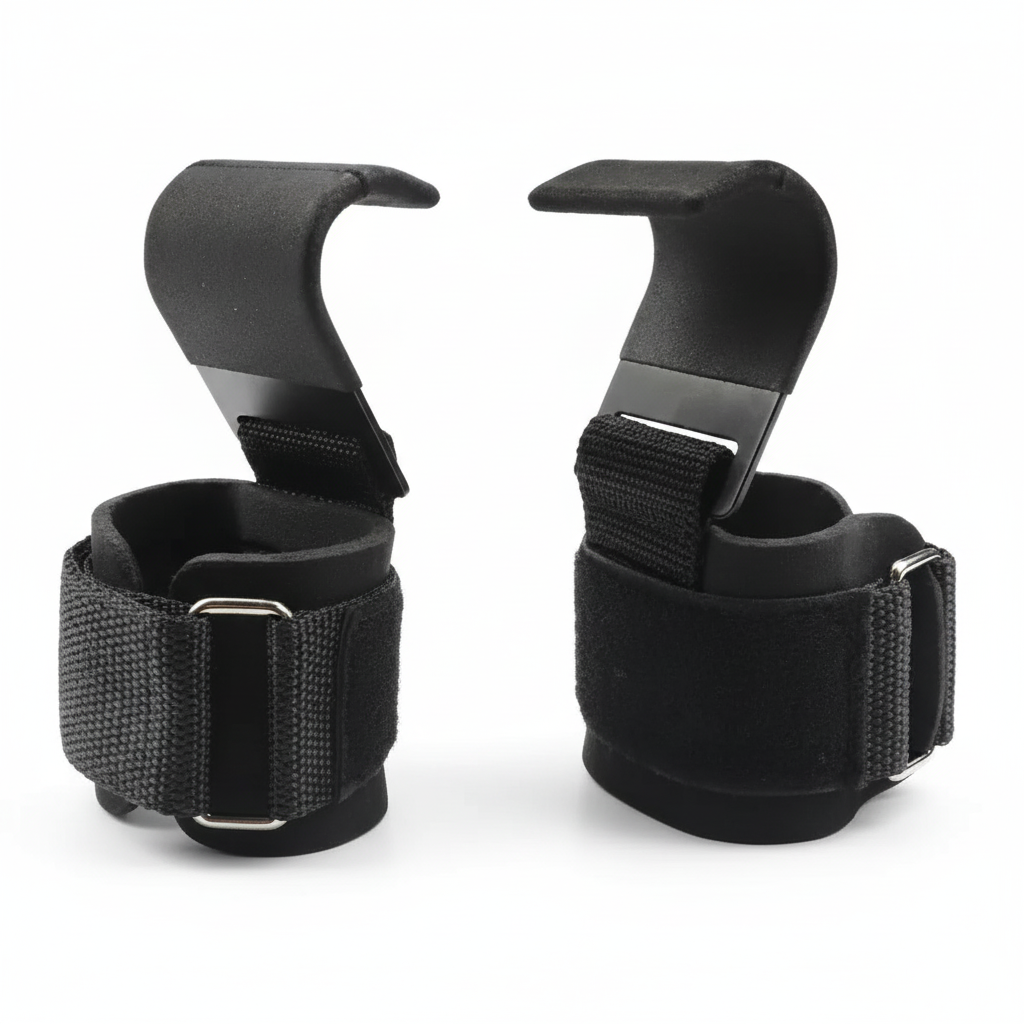Wrist Hook Strap Set