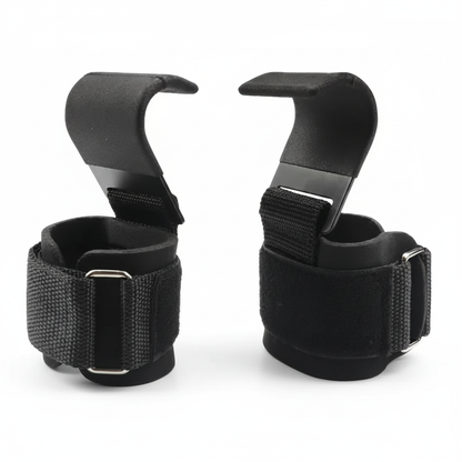 Wrist Hook Strap Set